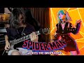 LiSA「REALiZE」- Spider-Man: Across the Spider-Verse | Cover