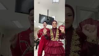 Tiktok terbaru Faul Selfi - Ada Di Mana Mana Dance #short