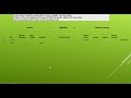 Casharka 13aad transaction analysis   chapter 1    financial acc1