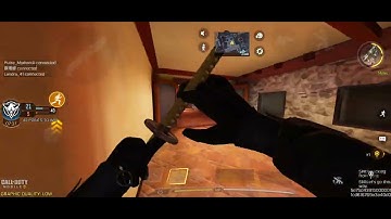 *NEW* Hacienda Map Gameplay