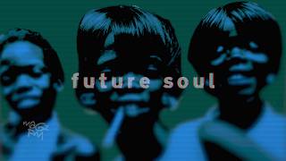 Tierra Whack / Syd / Lakecia Benjamin / DJ Krush // Future Soul Radio Episode 555