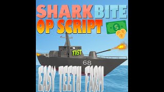 Roblox Sharkbite Script Pastebin Easy Farm 2020 Youtube - roblox sharkbite teeth script