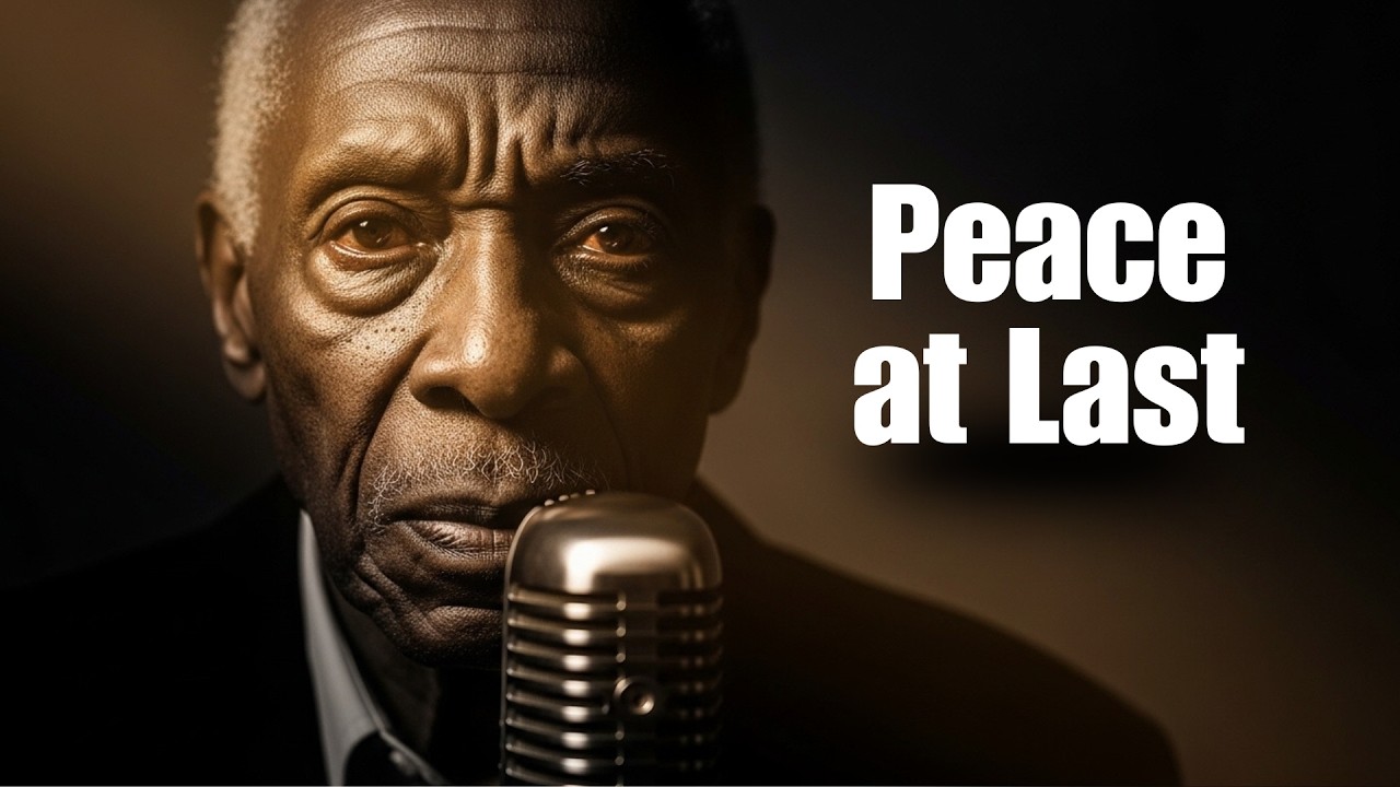 Peace at Last – Southern Gospel Blues (17 Min)