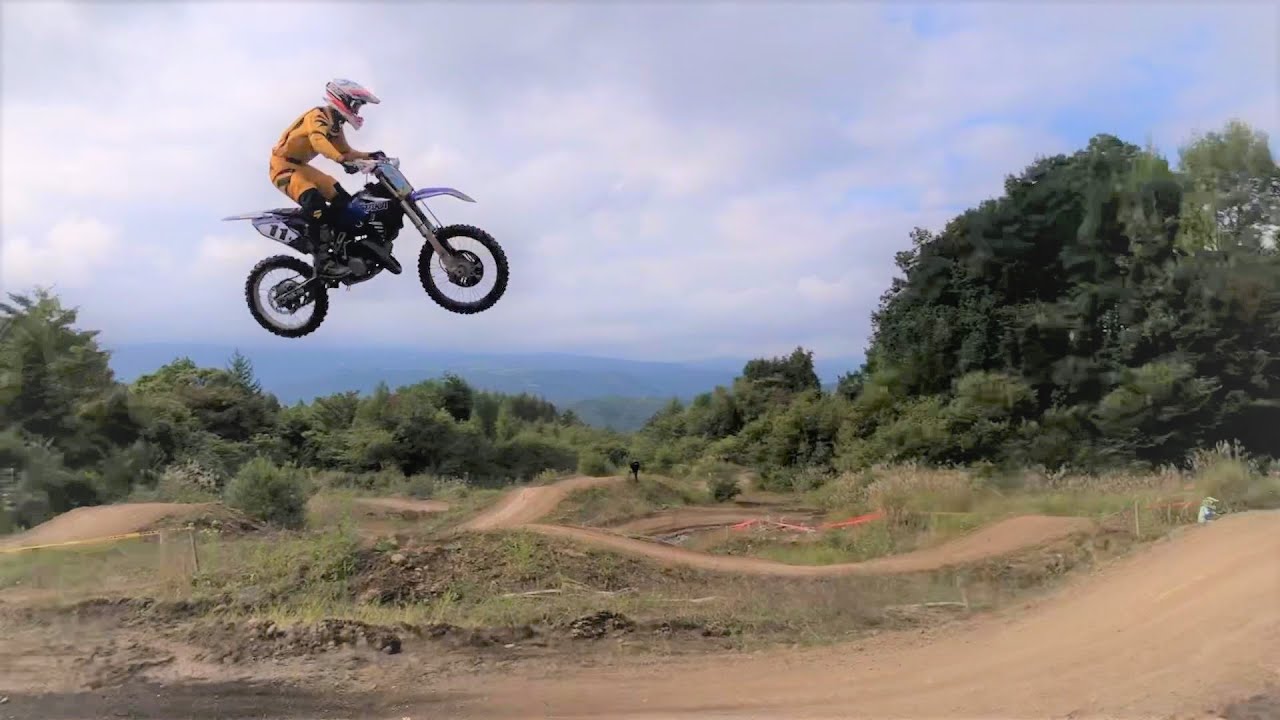 2021/09/25 軽井沢モーターパーク