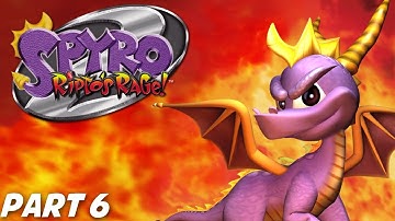Spyro 2: Ripto
