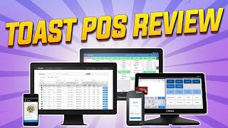 Toast POS Review for 2024 - Pricing, Pros vs Cons, Alternatives screenshot 3