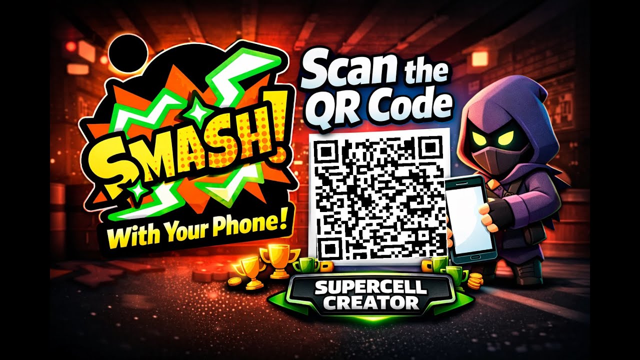 Brapstar Raffle Brawl Star Free Reward - YouTube