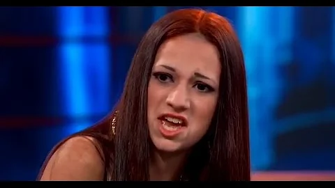 Dr. Phil Catch Me Outside (Cash Me Outside) Full V...