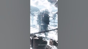 White Model vs Rendering pt.6 #blender   #blender3d   #blenderart