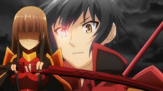 Chou Yuu Sekaiamvout Of Control