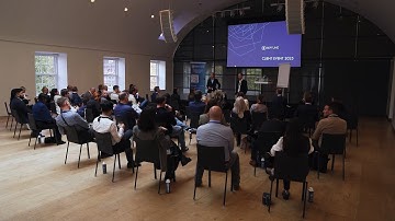 10 Years of Reptune | Client Event 2025