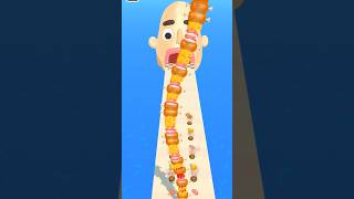 Sandwich Runner - Gameplay Walkthrough #298