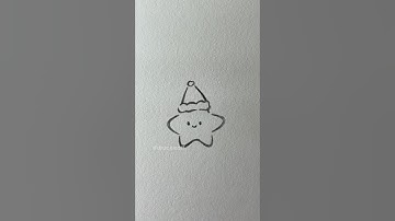 Cute Things to Draw When Bored - day 112 #easy #cute #sketch #art #drawing #tutorial #cutethings