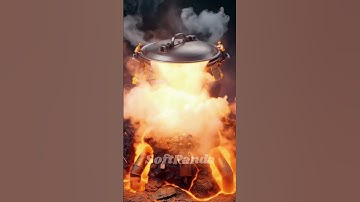 How Tiny Chef works?  #aianimation #aimusic #food #cartoon #animation #tinyworld #tinybuilders