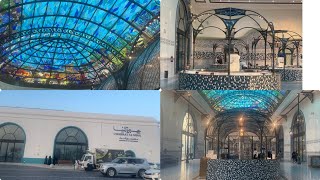 Fish Market in Qatar l Chabrat Al Mina l Fish l Qatar