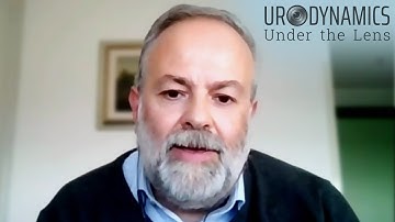 Patient Perspective: Urodynamics Under the Lens 6