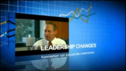 Promovideo NEVAT T&U Manifestatie 2010