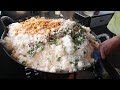 2000 PORSI NASI GORENG LUDES DALAM 7 JAM !! NASI GORENG PEMUDA MEDAN - INDONESIAN STREET FOOD