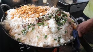 JARANG ADA YANG TAHU…!! RAHASIA MEMBUAT NASI GORENG TERENAK DI DUNIA || DAPUR MAMA