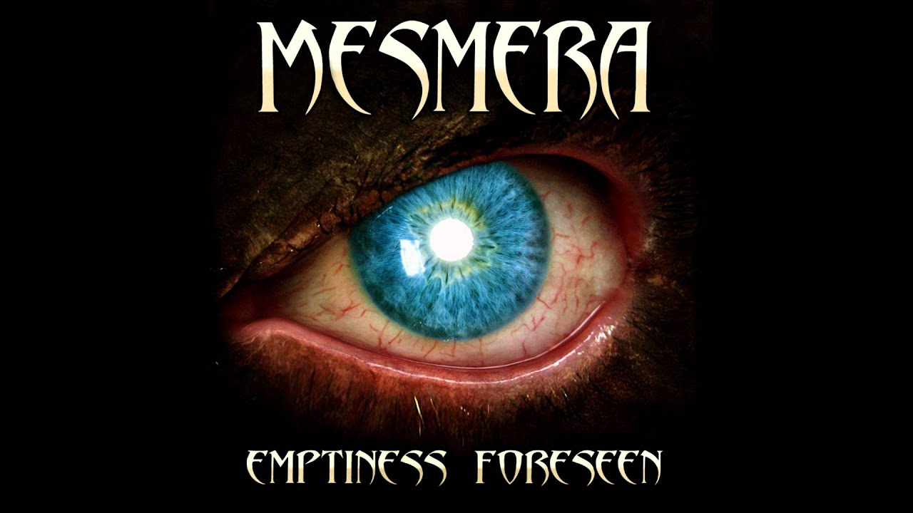 Mesmera - Bleeding Justice