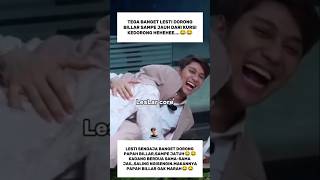 Download Lagu SENGAJA DIBUAT JATUH SAMA LESTI #lestikejora #billar #indosiar #trandingshorts #youtubeshort MP3