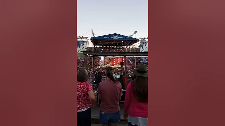 we the kingdom concert
