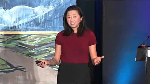 APCE 2020 Saturday Morning Plenary: Theresa Cho