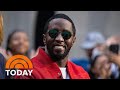 Sean &#39;Diddy&#39; Combs on why he&#39;s releasing first album in 13 years