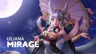 Download Lagu MIRAGE LILIANA Gameplay Trailer MP3 Download Lagu MIRAGE LILIANA Gameplay Trailer MP3
