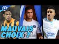 Les mauvais choix d’Hatem Ben Arfa