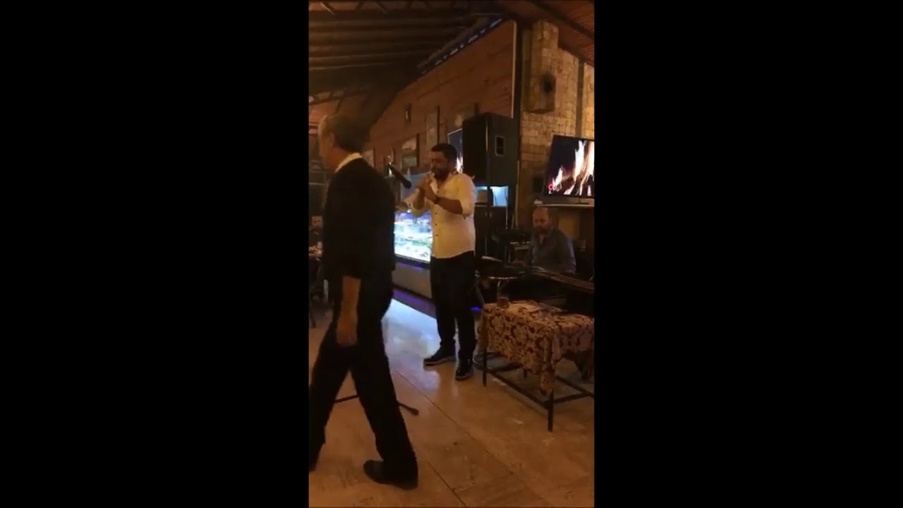 Mesut Külahlı - Bir Teselli Ver