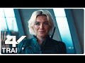 THUNDERBOLTS IMAX Trailer (4K ULTRA HD) NEW 2025