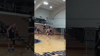 Drew Mckennas Last-Second Shot At The Kenner League