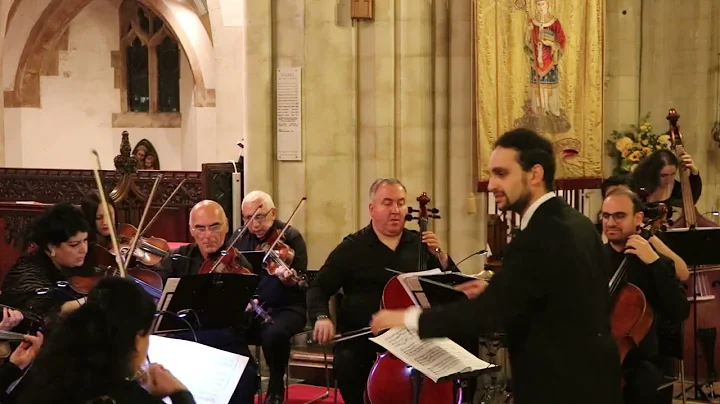 08 Komitas Kele kele conductor Sipan Olah with NCOA