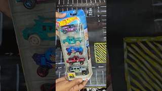 Baja Blazers Hotwheels 5Packs From Amazon Just at 599 #toycars #hotwheels #diecast #5pack #unboxing