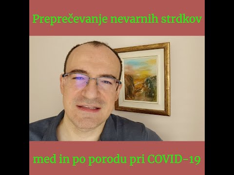 Video: Okuženo Oko: 8 Pogostih Vzrokov