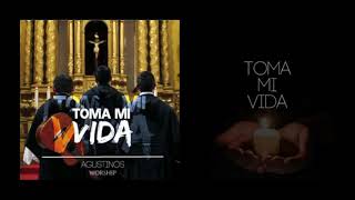 Mix Agustinos Worship - Frailes Agustinos