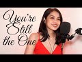 You're Still The One - Shania Twain (Live cover by Denise Barbacena)