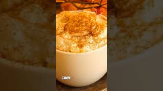 ? Demystifying Fat: Whats Inside Pumpkin Spice Lattes PSLFatFacts LatteIngredients