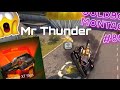 Tanki online mr thunders gold box