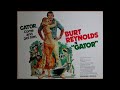08 for a little while gator soundtrack 1976 charles bernstein