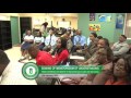 Memorandum of Understanding - Direct Internet Access (DIA) to the Territory's Schools