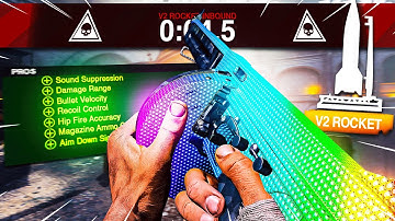 M1928 is BEST GUN in Vanguard 😱 (Best M1928 Class Setup)