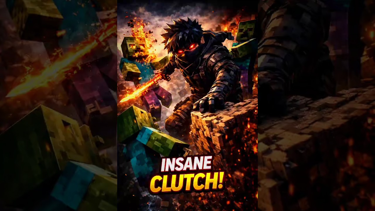 121 Days Hardcore.Try to kill me.