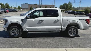 2024 Ford F-150 XLT Kansas City MO, Grandview MO, Belton MO, Overland Park KS, Leawood KS