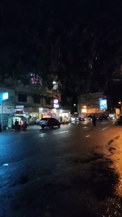 ‼️KOTA TEBING TINGGI‼️#shortvideo #sumut #malam