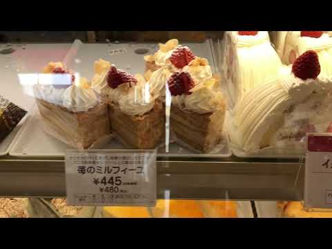 不二家 秦野 ケーキ バイキング 不二家 秦野 ケーキ バイキング