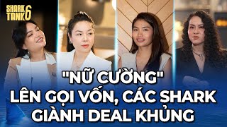 [Tổng Hợp] Những màn \\