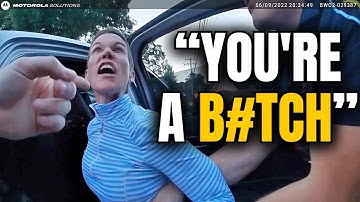 5 Things You Should NEVER Say to a Cop During a Traffic Stop (Lawyer Explains)