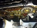 "ГТ" Nissan Maxima VQ20 Установочные метки ГРМ, ньюанс демонтажа пер крышки,..!
